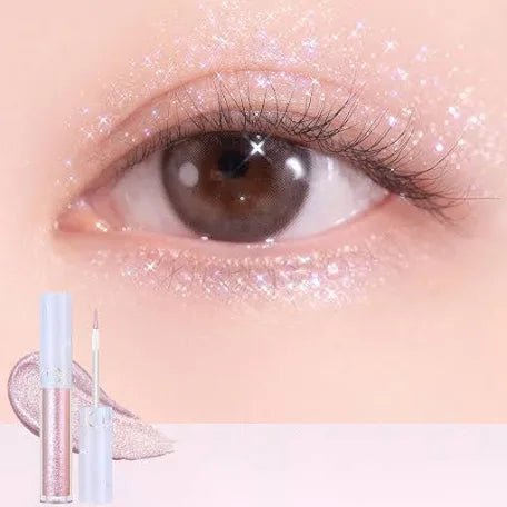 Rom&nd The Universe Liquid Glitter - OVERRATED