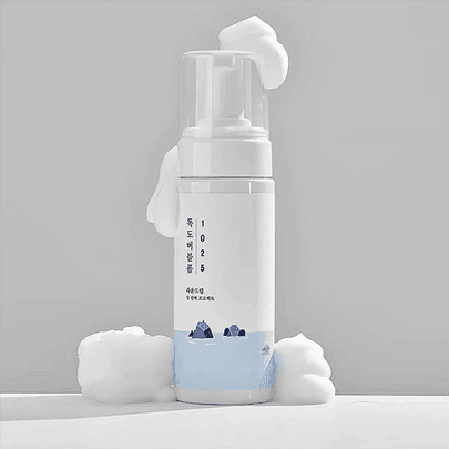 Round Lab 1025 Dokdo Bubble Foam - OVERRATED