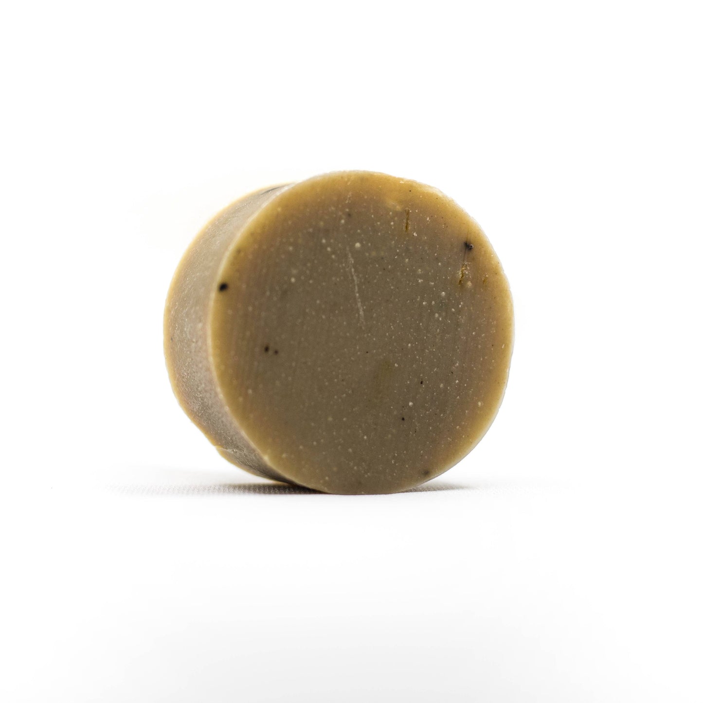 Ryokucha Green Tea Soap - OVERRATED