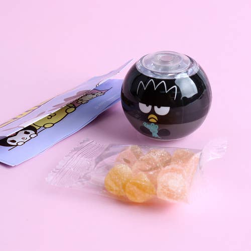 Sanrio Character Collectable Spinners mystery pack - OVERRATED