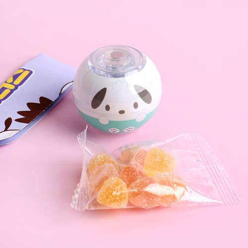 Sanrio Character Collectable Spinners mystery pack - OVERRATED