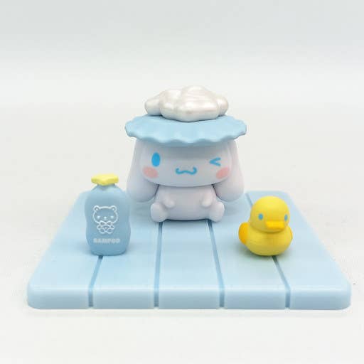 Sanrio Cinnamoroll Dio Pop Random Toy Blind Box - OVERRATED