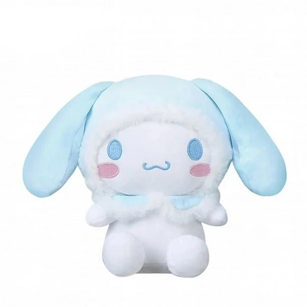 Sanrio Kawaii Cinnamoroll Plushie - OVERRATED