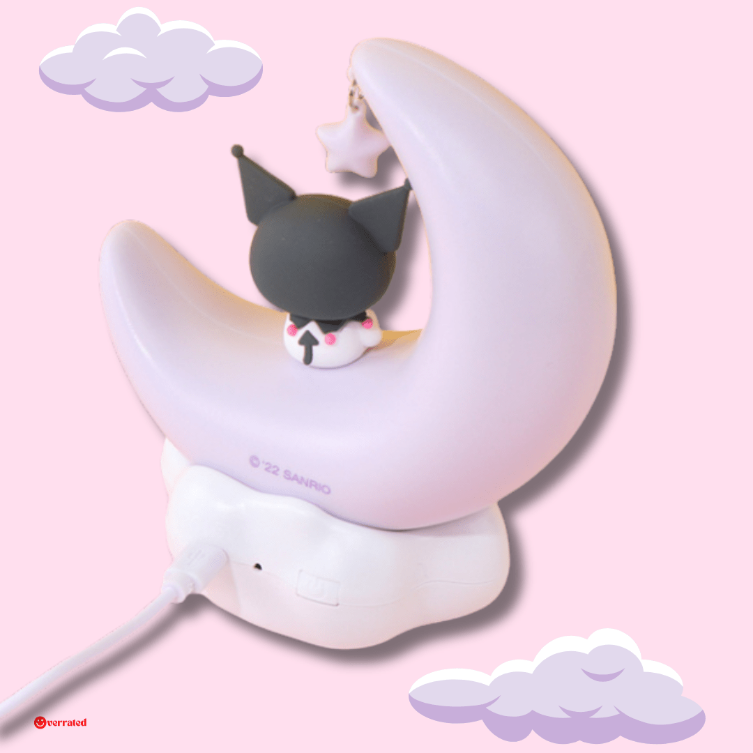 Sanrio Kawaii Sweet Dreams Light - OVERRATED