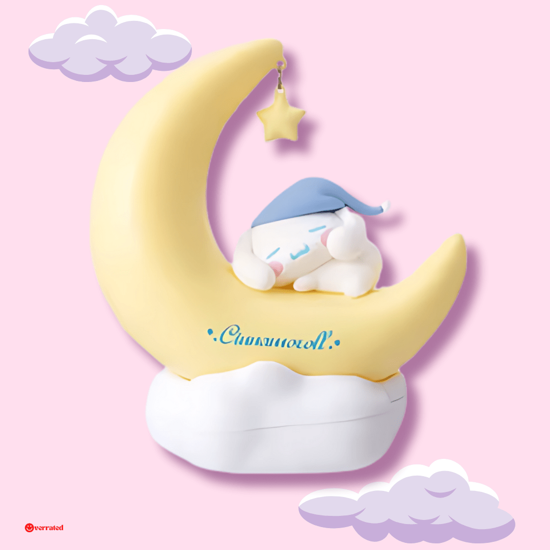 Sanrio Kawaii Sweet Dreams Light - OVERRATED