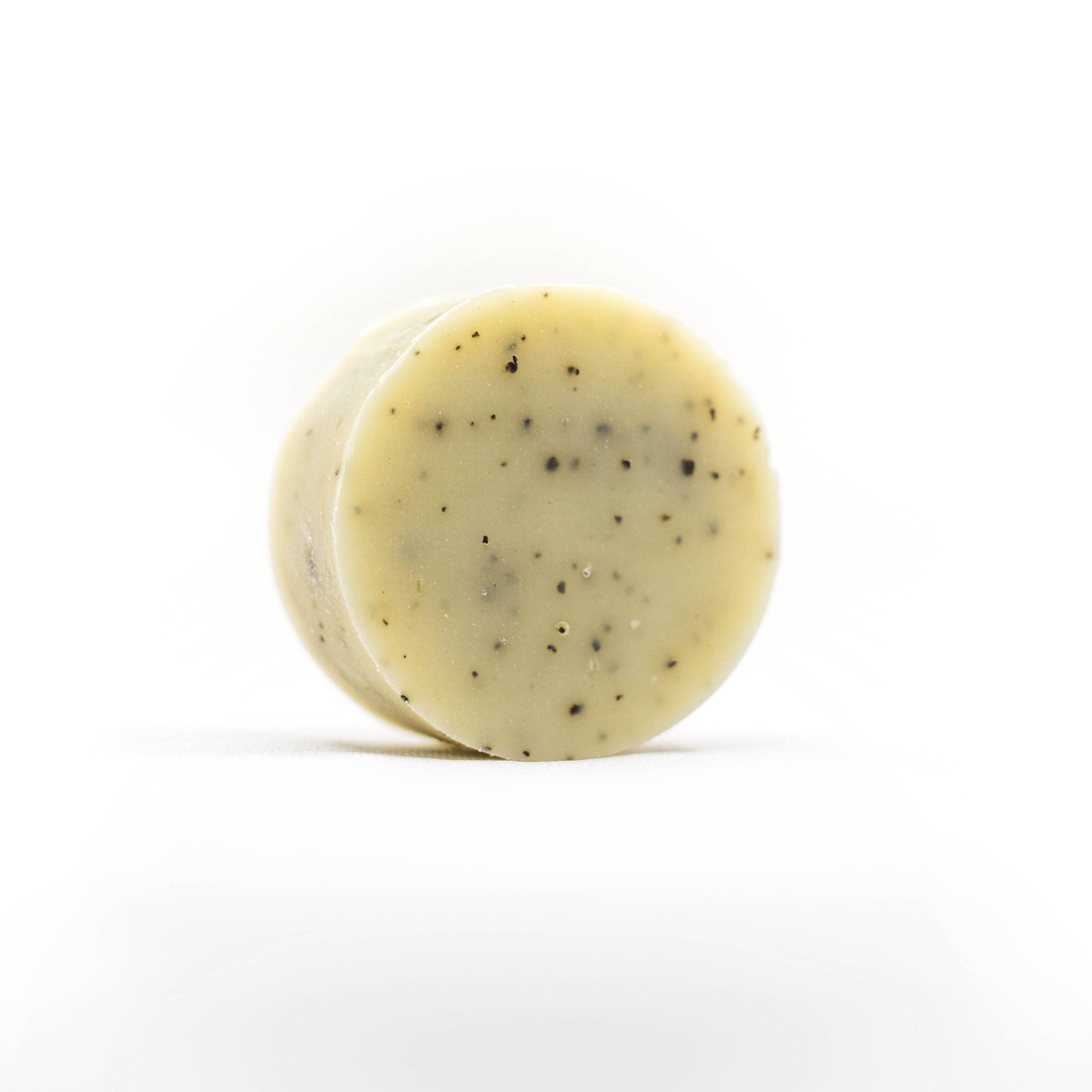 Seaweed (Kaiso) Soap - OVERRATED
