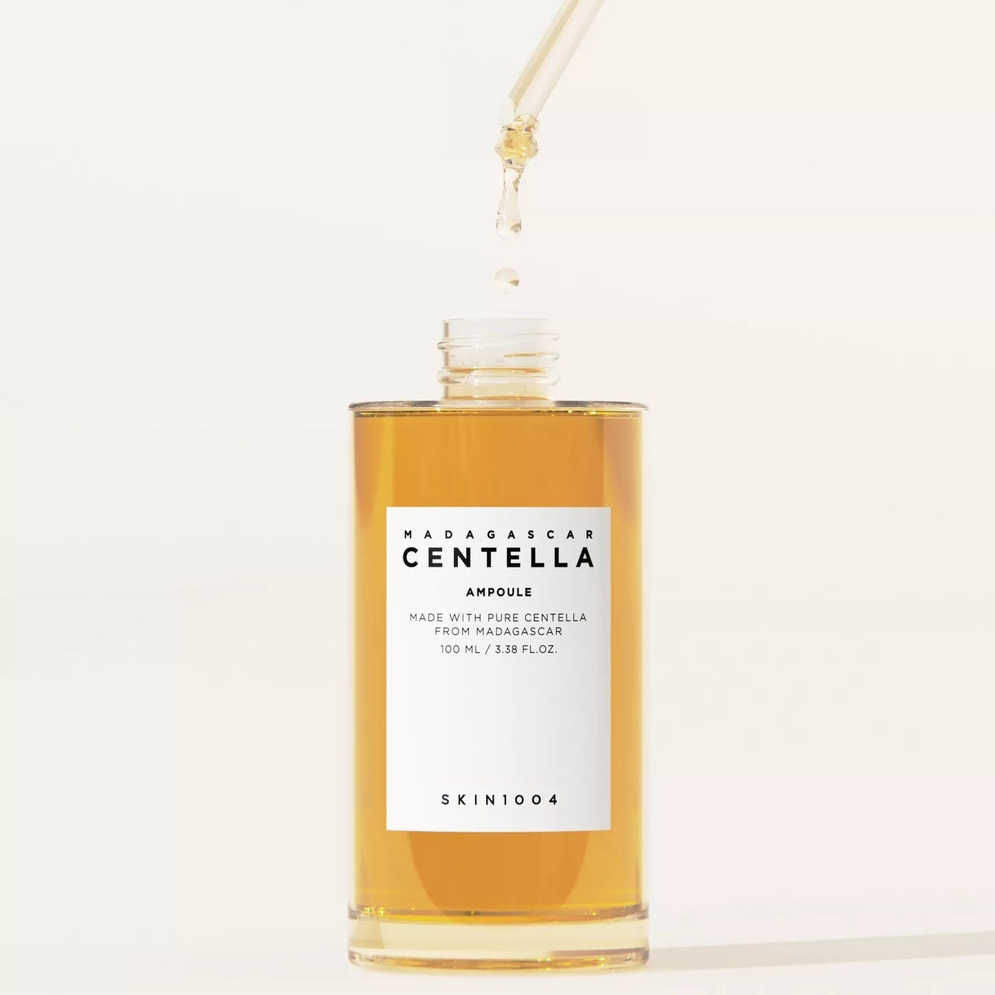 Skin1004 Madagascar Centella Ampoule - OVERRATED