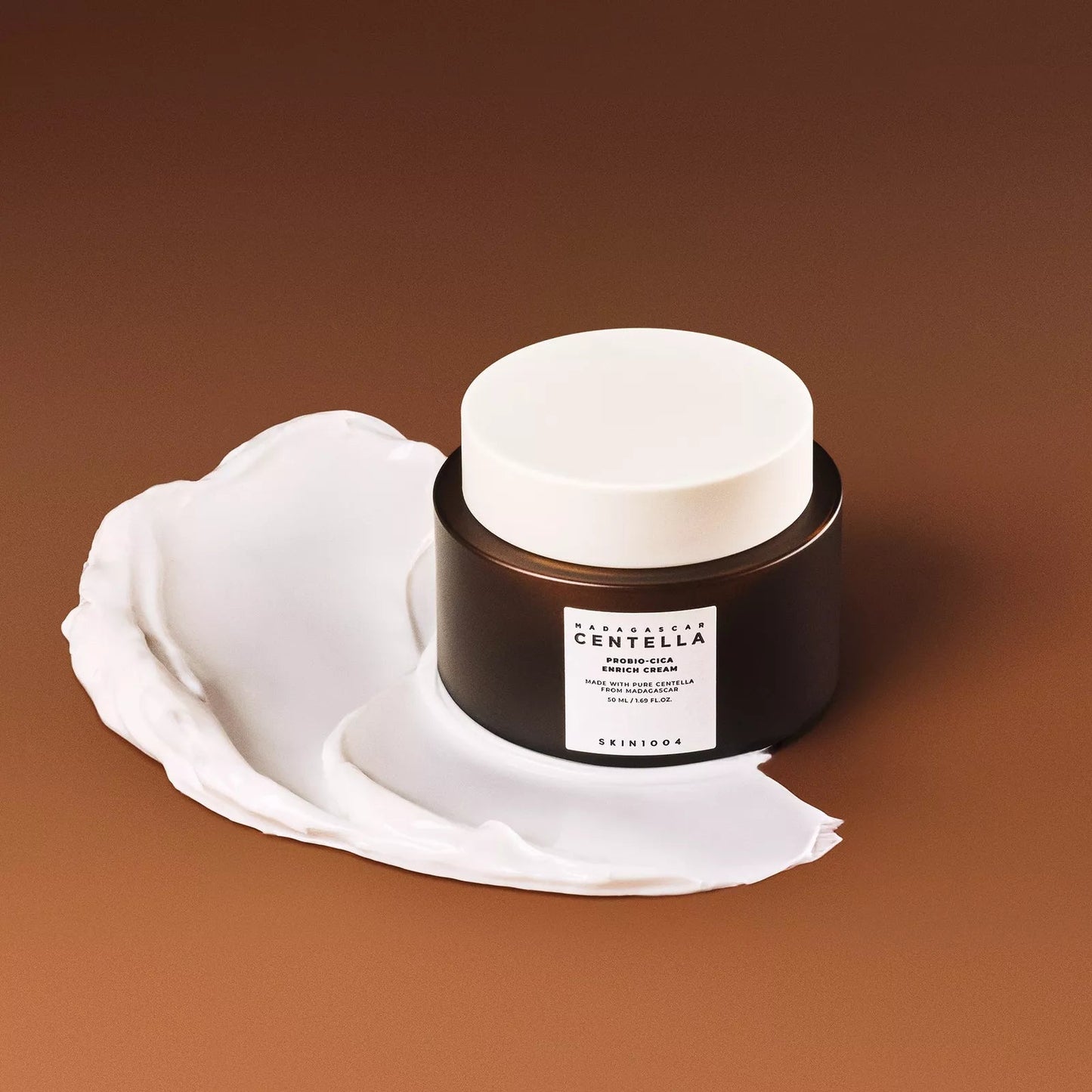 Skin1004 Madagascar Centella Probio - Cica Enrich Cream - OVERRATED