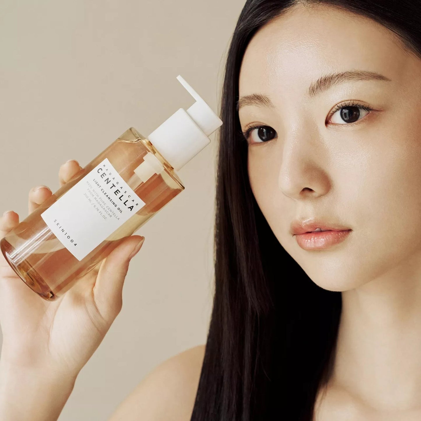Skin1004 Madagascar Light Cleansing Oil - OVERRATED