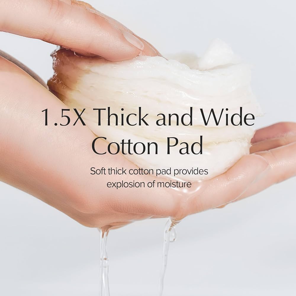 SKINFOOD Carrot Carotene Calming Water Pad Tavel Size 2 Pads - OVERRATED