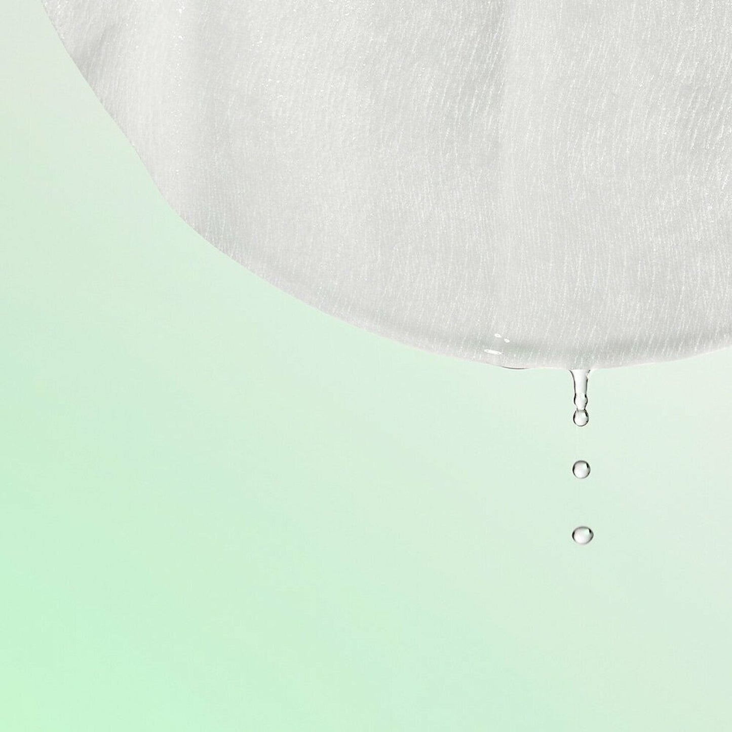 SKINFOOD Pantothenic Water Parsley Mask Sheet - OVERRATED