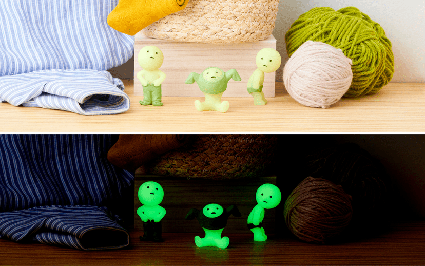 Smiski® Dressing Series - OVERRATED