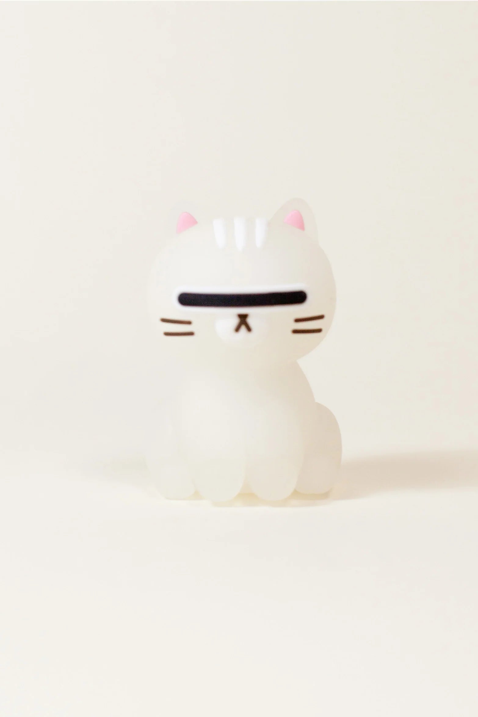 SMOKO Astro Cats Glow - in - the - Dark Figure Blind Box - OVERRATED