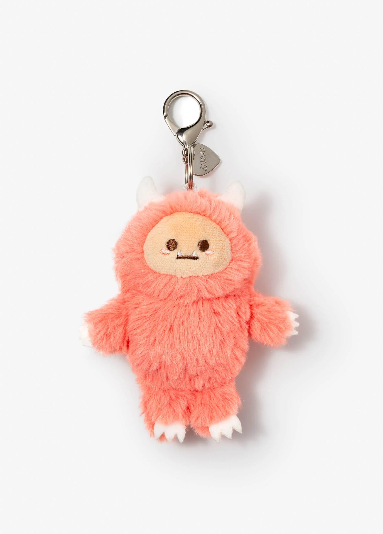 SMOKO Hank Goes Pastel Blind Box Bag Charm - OVERRATED