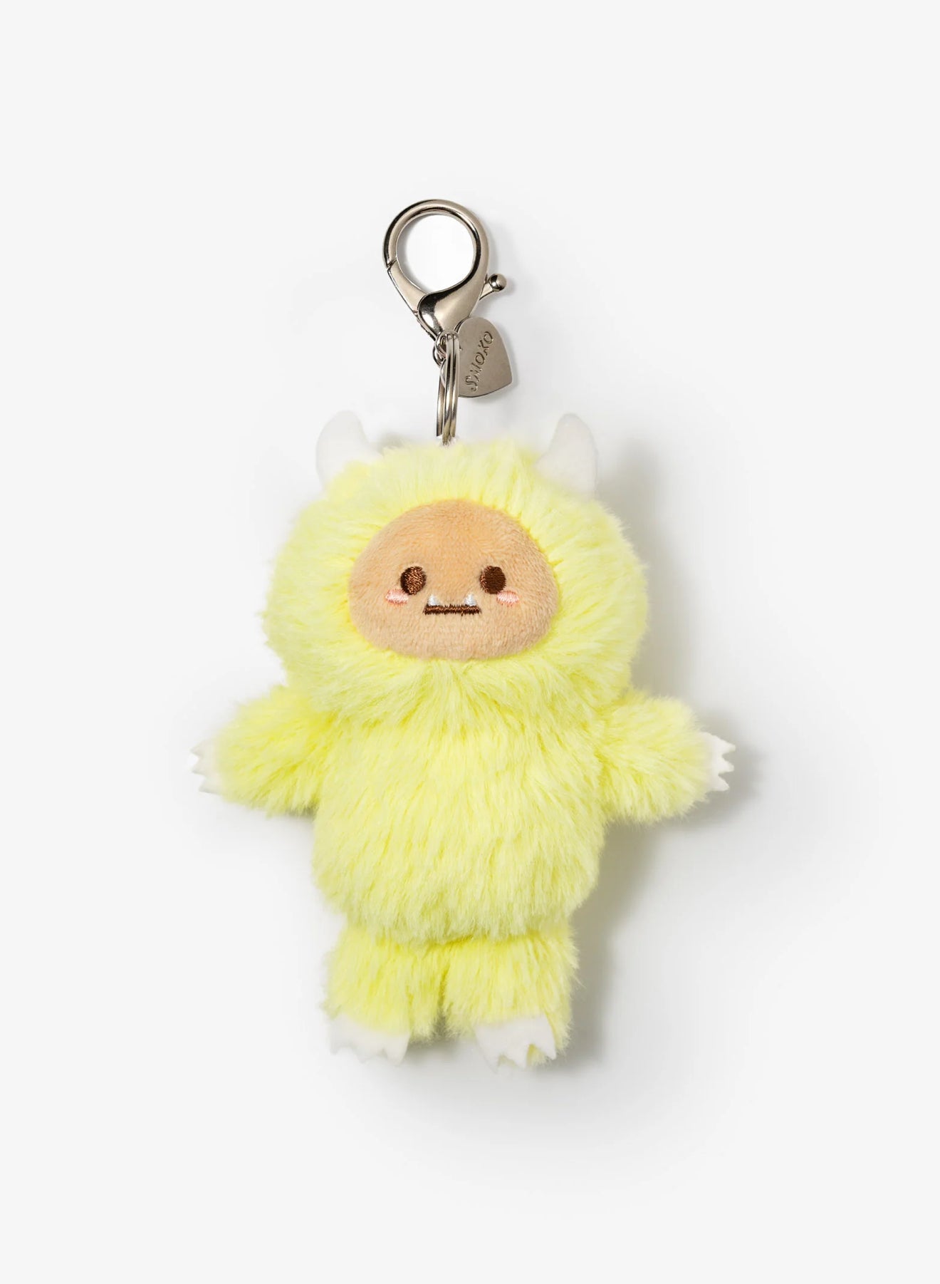 SMOKO Hank Goes Pastel Blind Box Bag Charm - OVERRATED