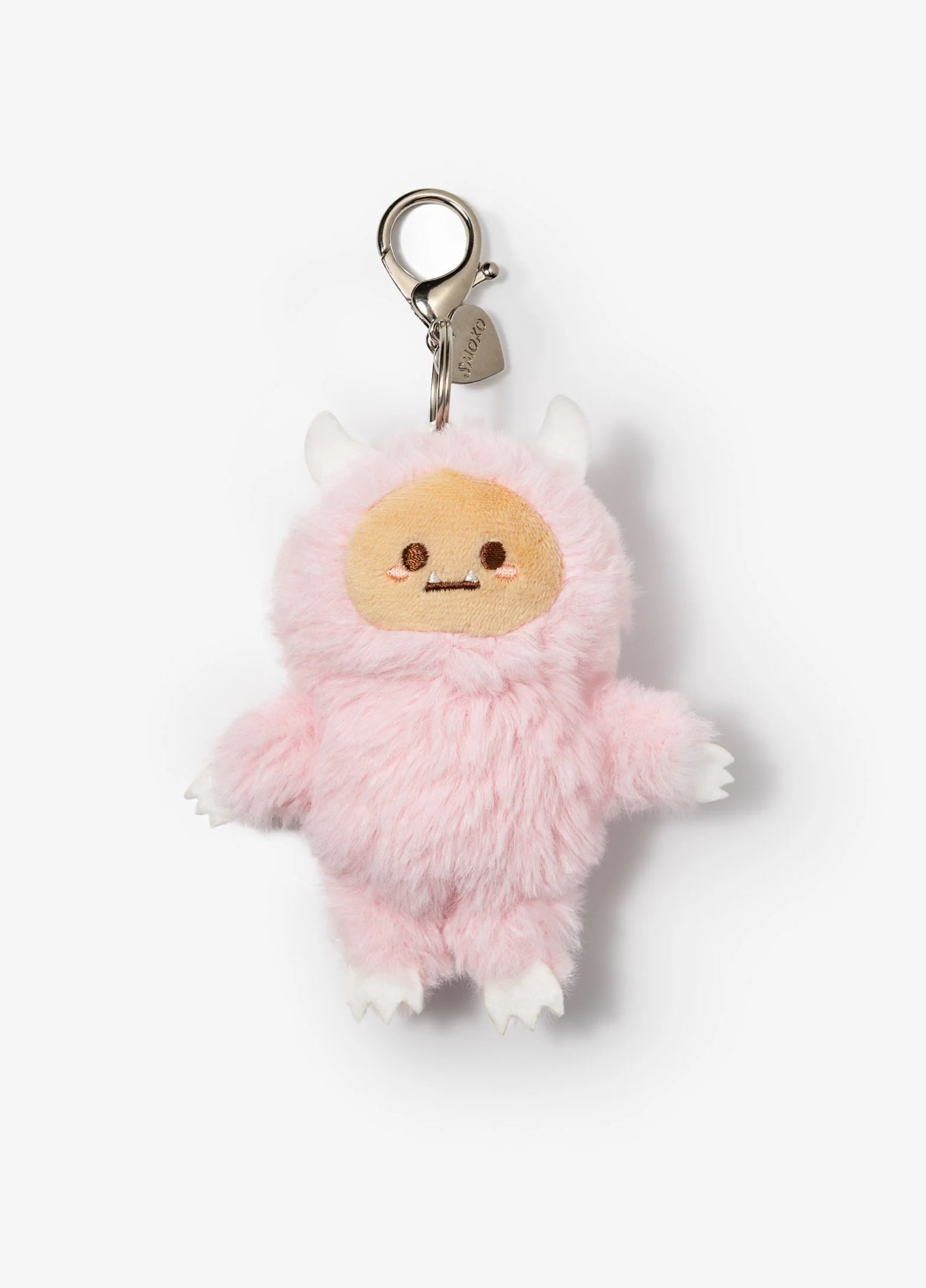 SMOKO Hank Goes Pastel Blind Box Bag Charm - OVERRATED