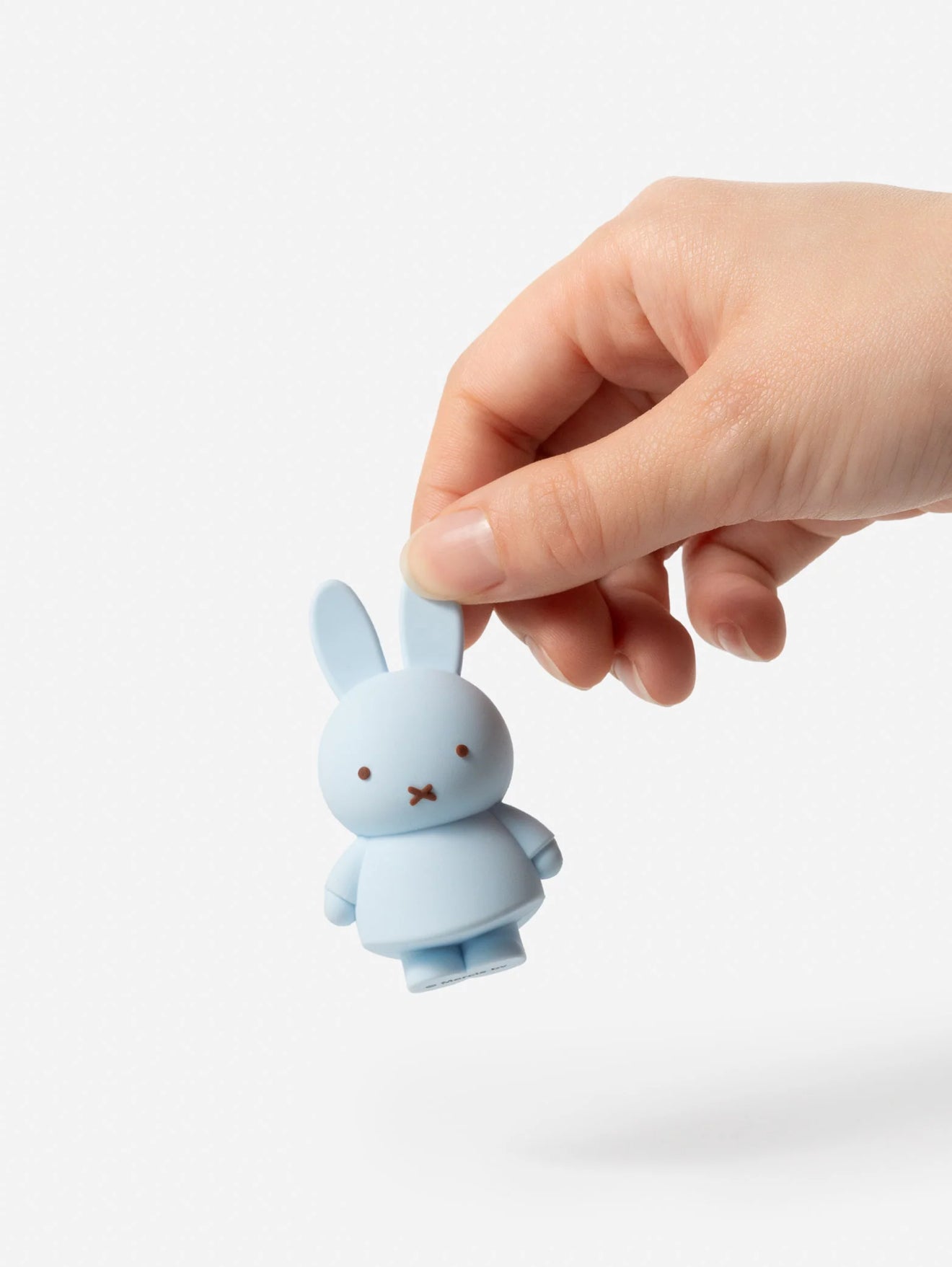 SMOKO Miffy Goes Pastel Series Blind Box - OVERRATED