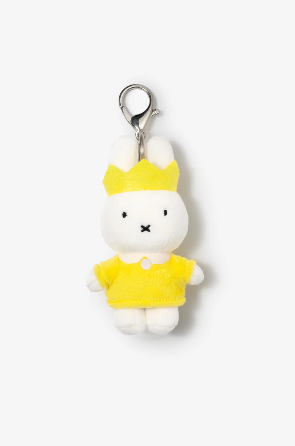 SMOKO Miffy Queen Bag Charm Keychain - OVERRATED