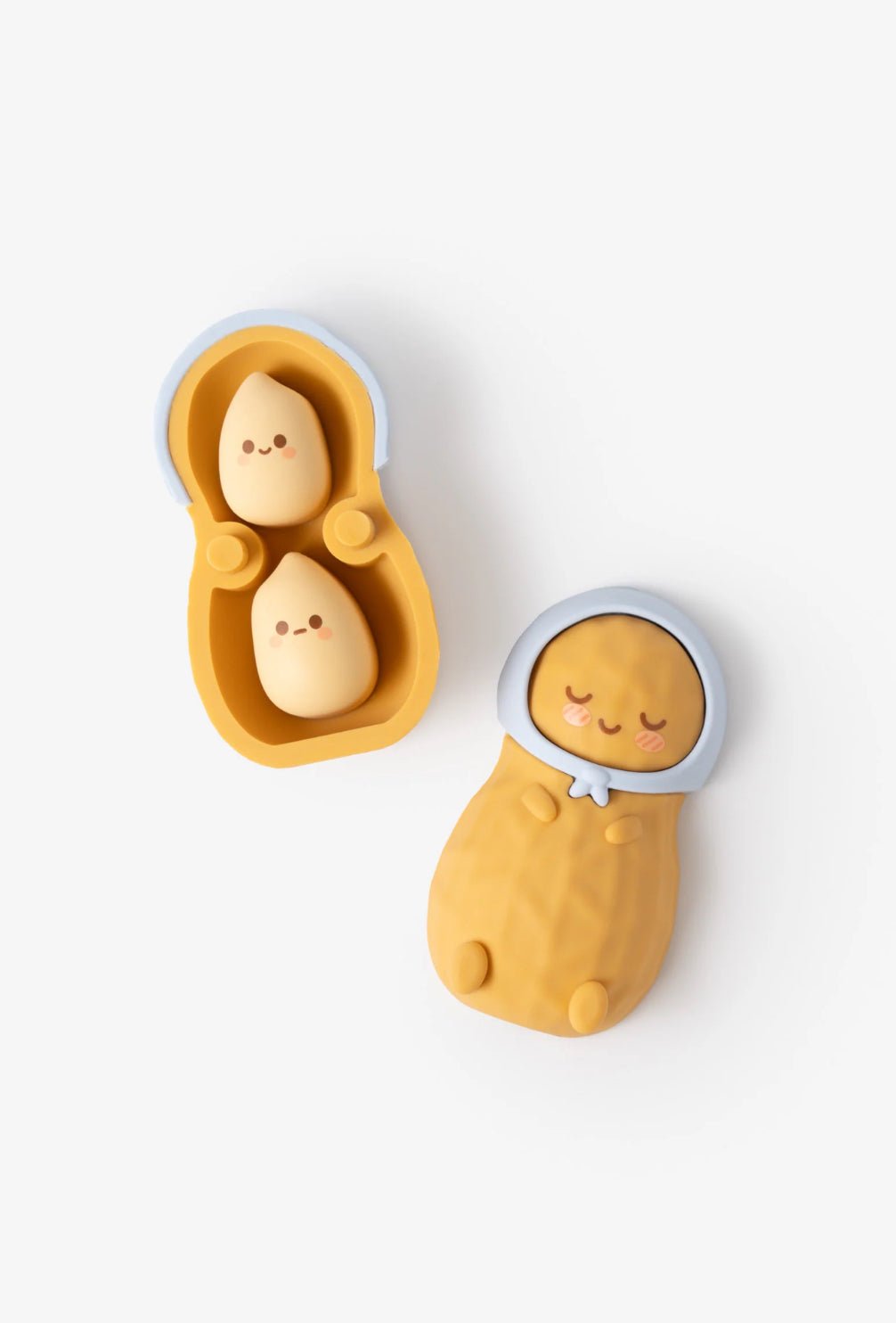 SMOKO Peanut Familia Figure Blind Box - OVERRATED