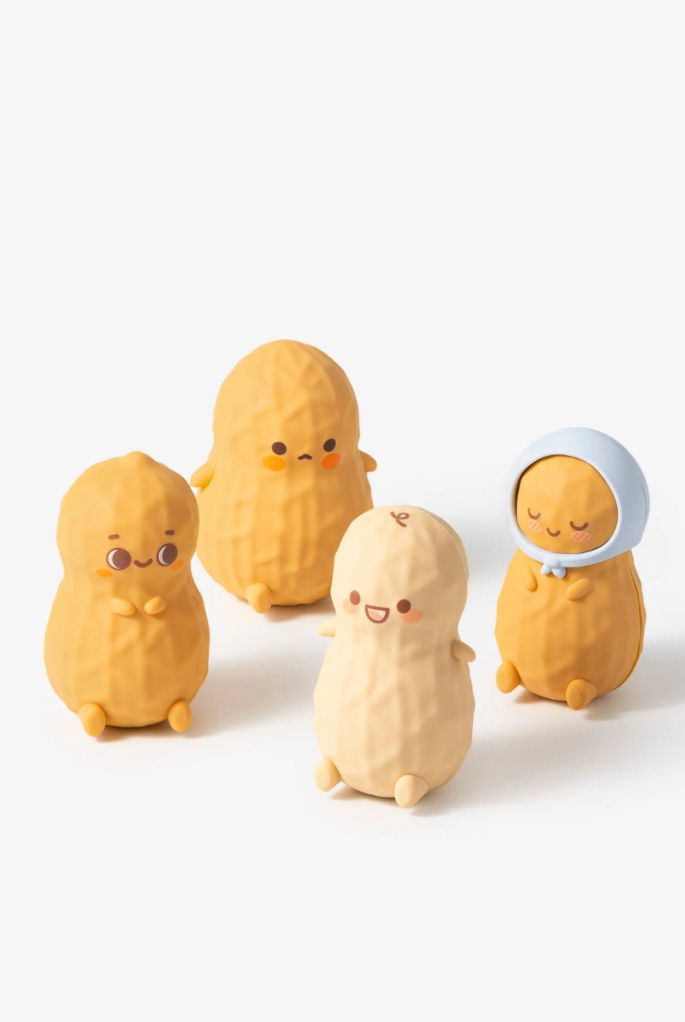 SMOKO Peanut Familia Figure Blind Box - OVERRATED