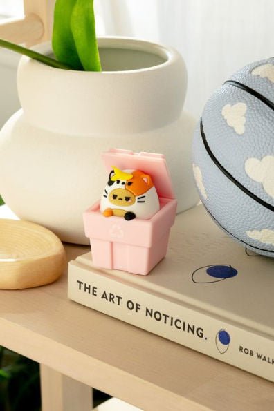 SMOKO Tayto Cats Blind Box - OVERRATED