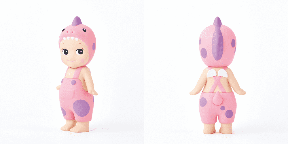 Sonny Angel Dinosaur Series - OVERRATED