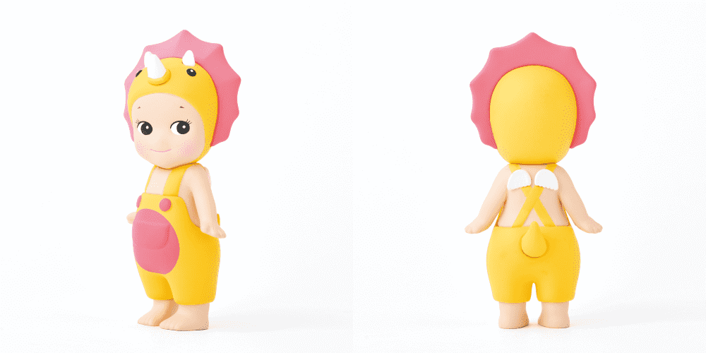 Sonny Angel Dinosaur Series - OVERRATED