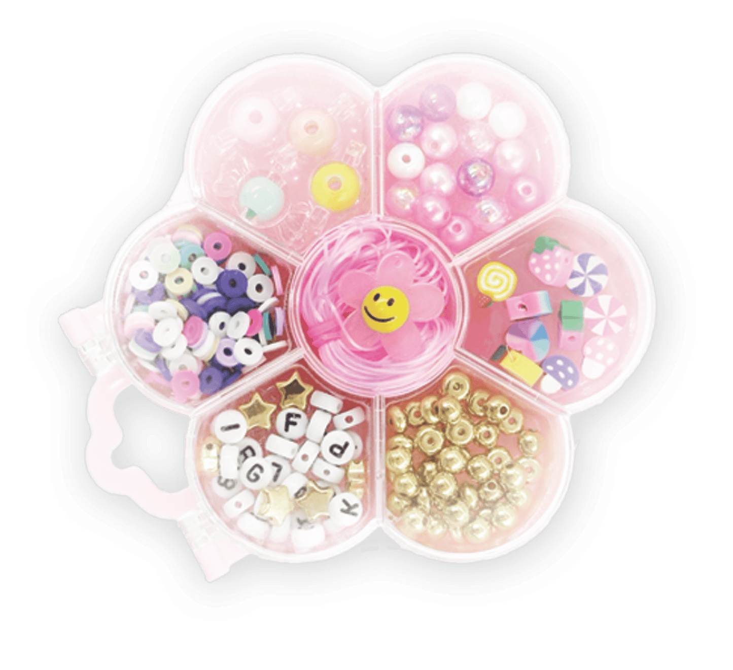 Sweet Creations, Sweets - OVERRATED