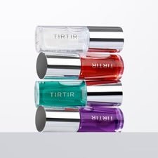 TIRTIR My Glow Honey Lip Oil - OVERRATED