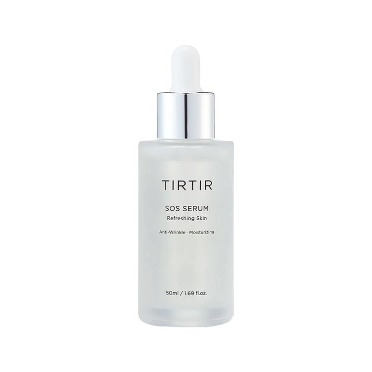 Tirtir SOS Serum - OVERRATED