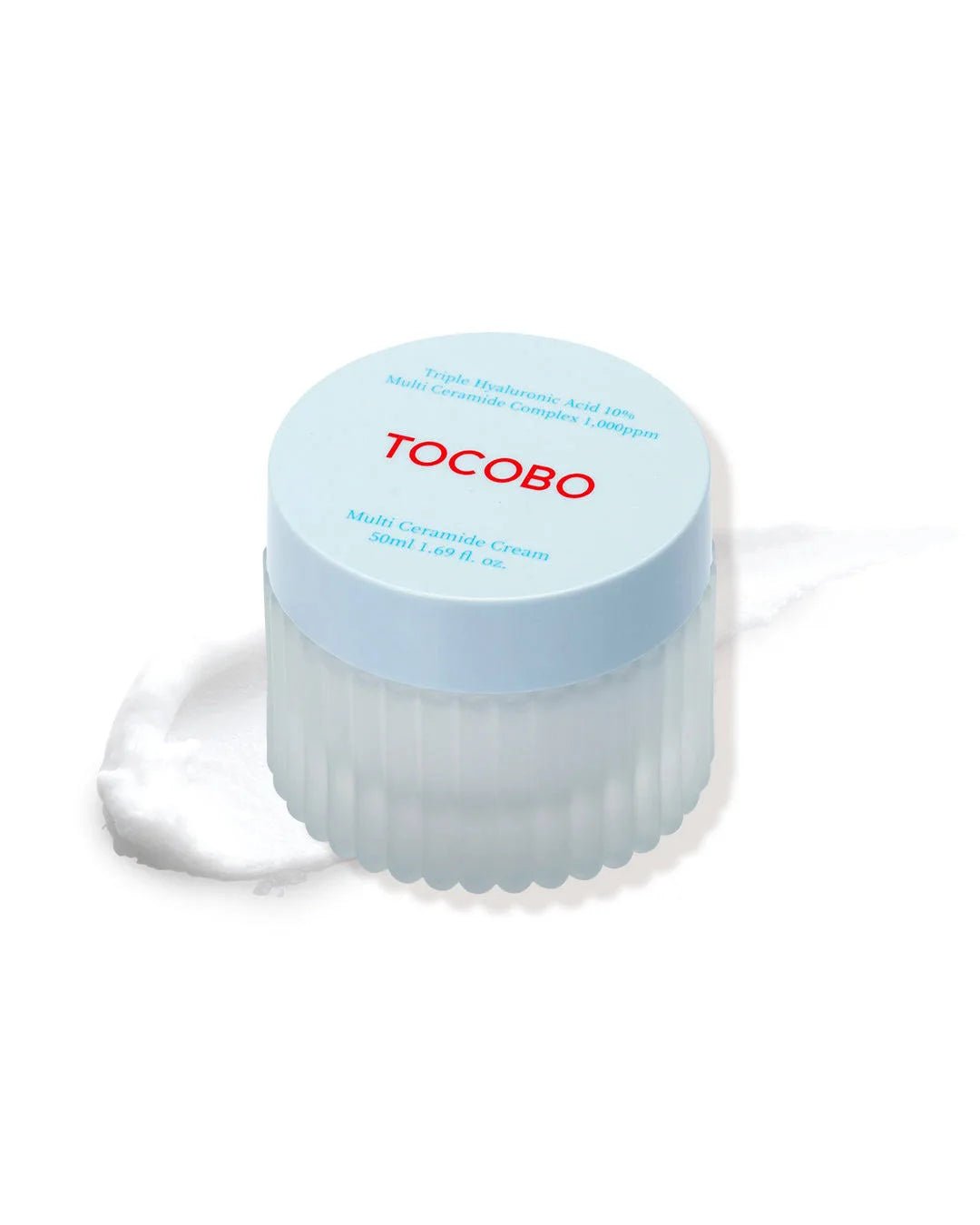 Tocobo Triple Hyaluronic Acid 10% Multi Ceramide Complex 1,000ppm - OVERRATED