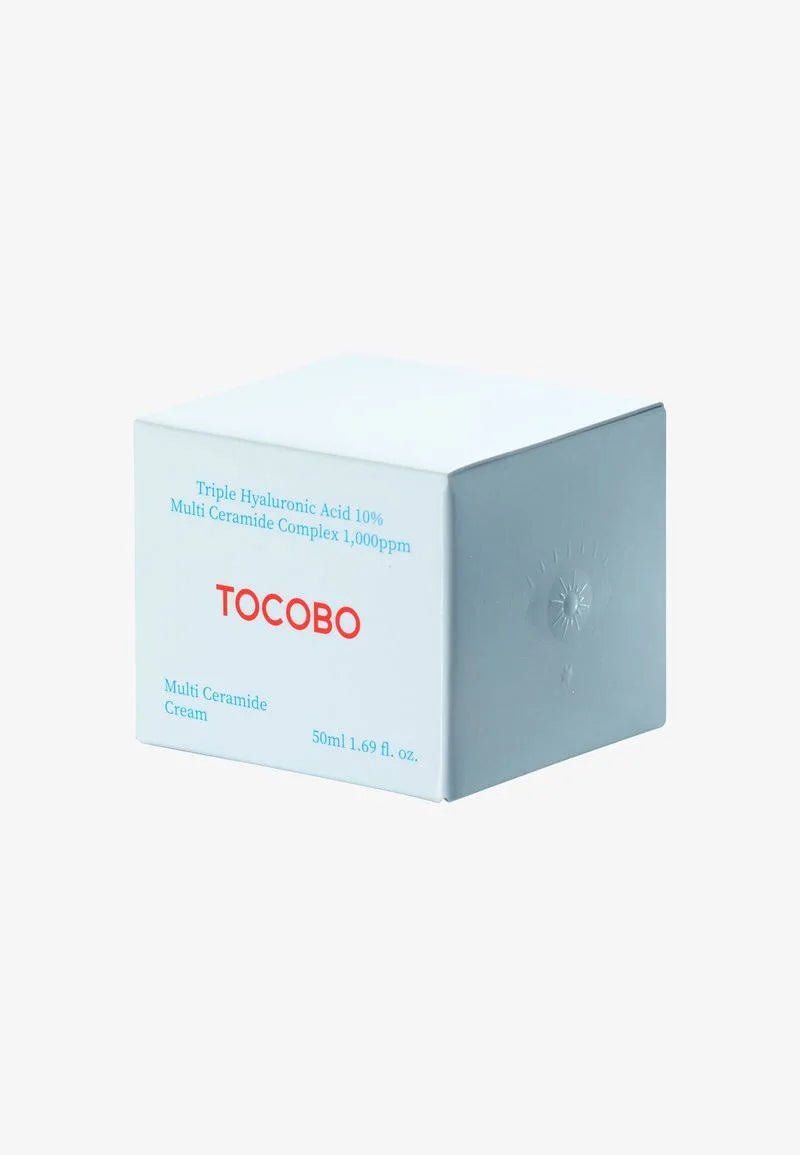 Tocobo Triple Hyaluronic Acid 10% Multi Ceramide Complex 1,000ppm - OVERRATED