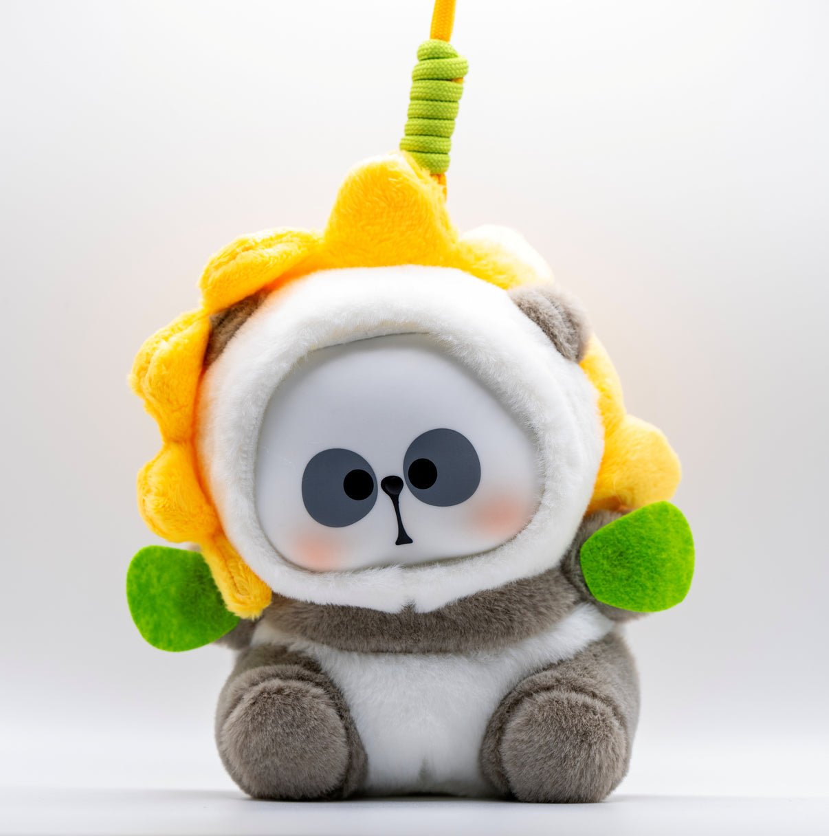 Toy City Mr. Pa The Escaped Vegetable Series V2 Plush Blind Box - OVERRATED