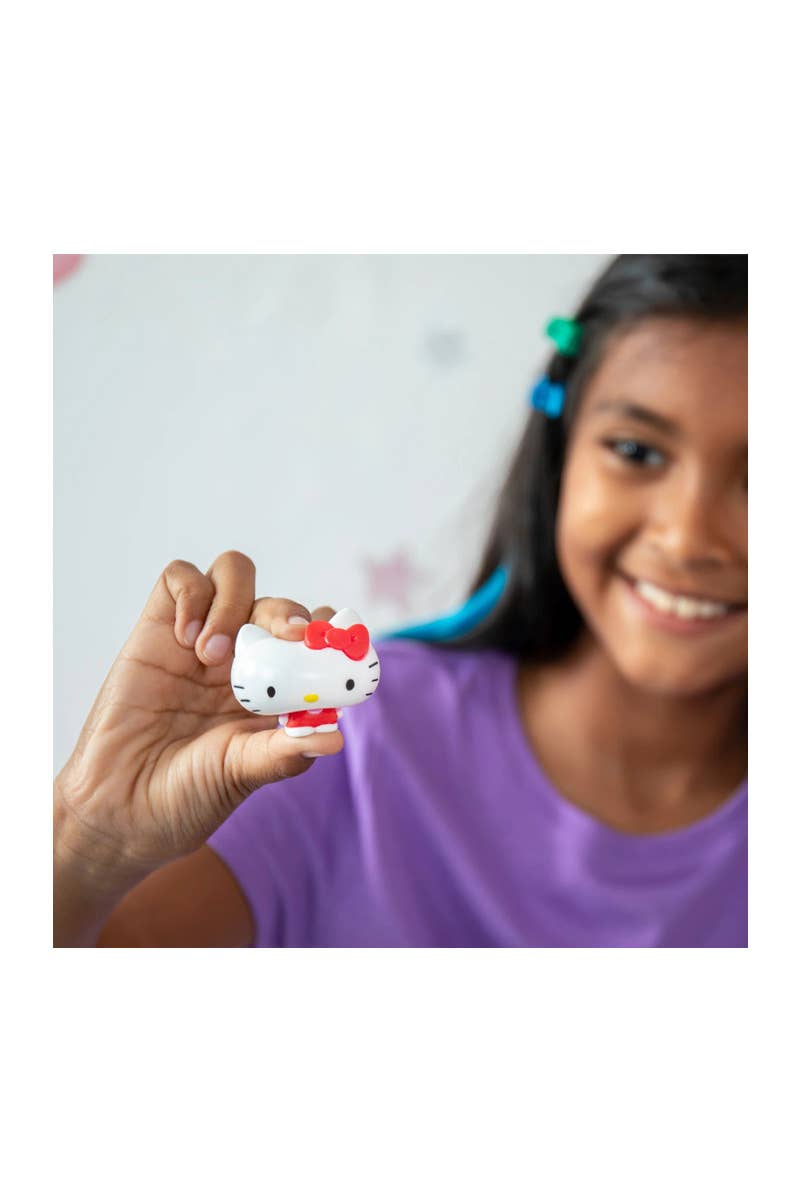 UPD 50792 Hello Kitty & Friends Mashems Capsule - 20 - OVERRATED