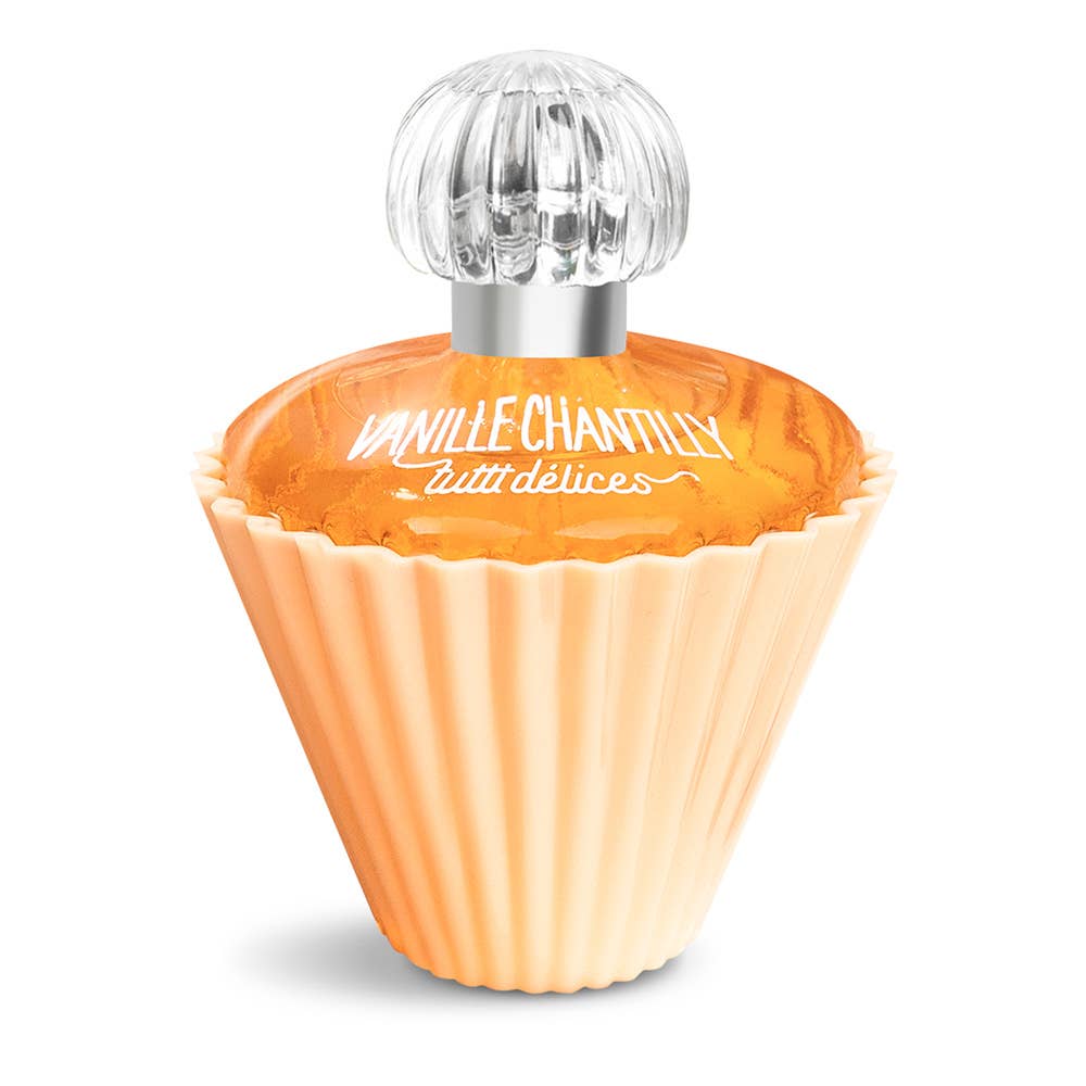 Whipped cream vanilla perfume gift idea with sweet cozy fragrance notes - Overrated Korean Beauty & More