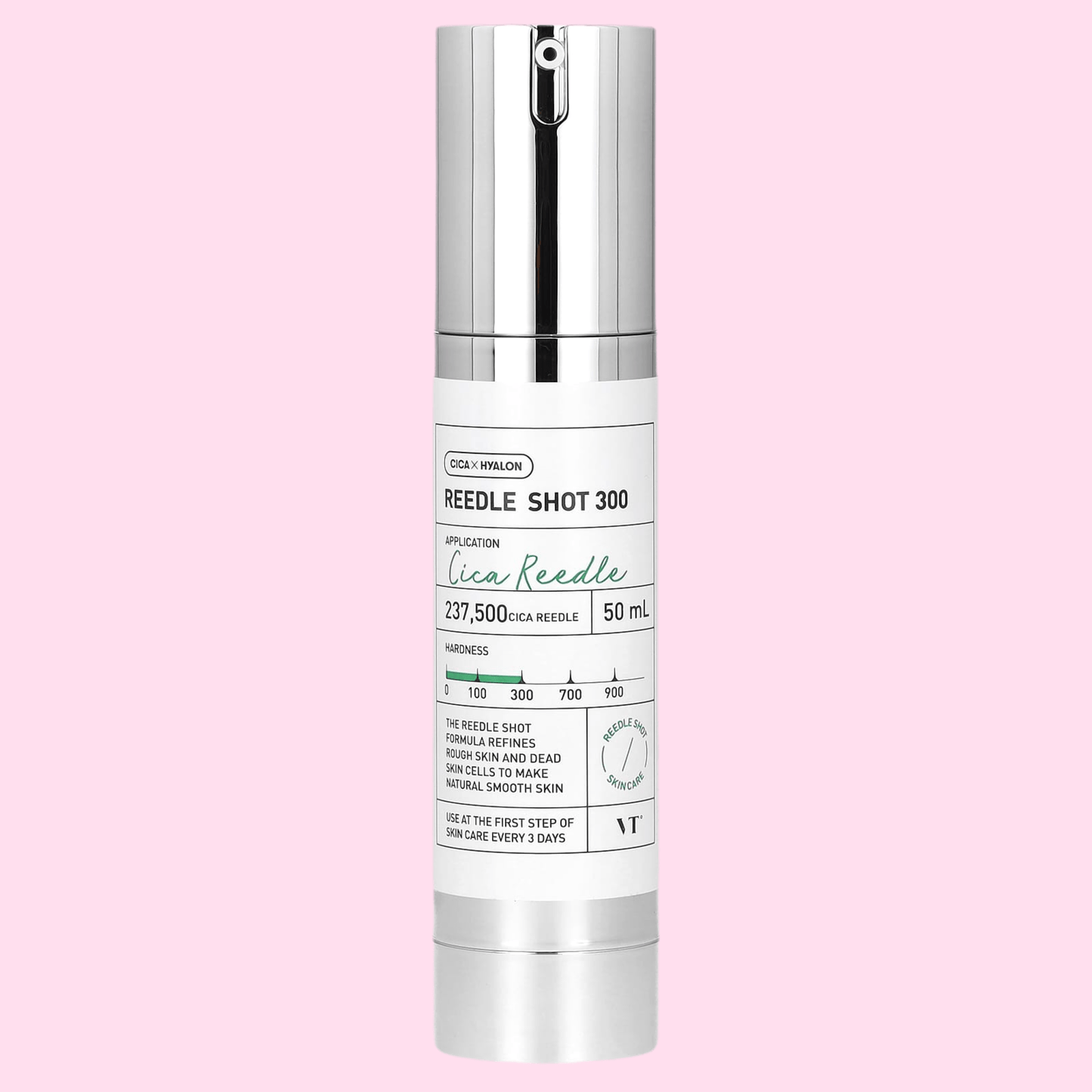 VT Cosmetics Reedle Shot 100 , 1.69 fl oz (50 ml) - OVERRATED