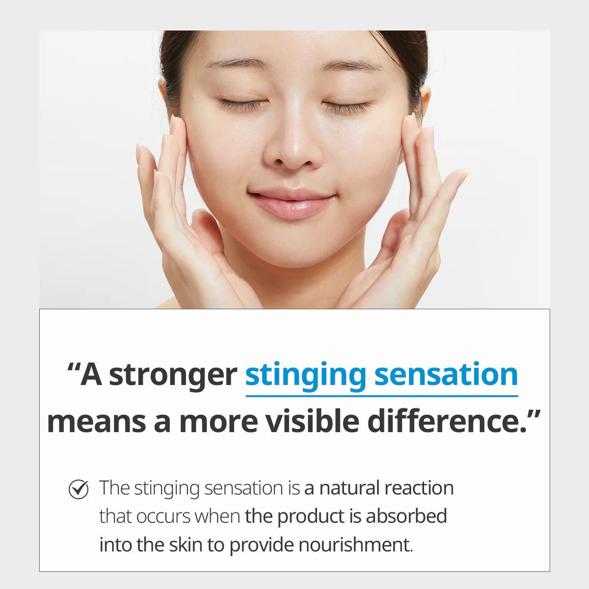 VT Hydrop Reedle Shot 100hL 2 - Step Hydrogel Mask - OVERRATED