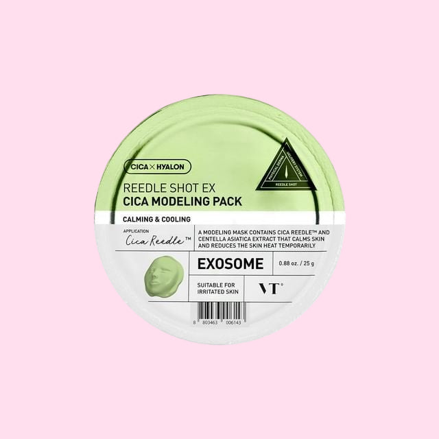 VT Reedle Shot EX Cica Modeling Pack - OVERRATED