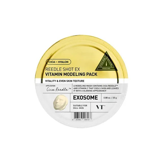 VT Reedle Shot Ex Vitamin Modeling Pack - OVERRATED