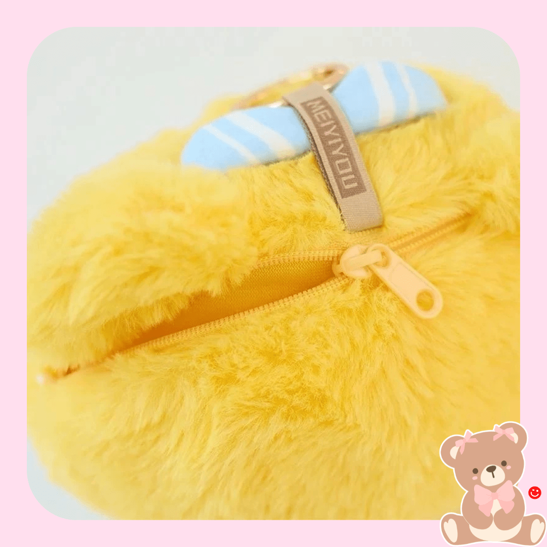 Yaya Cream Bear Series Plush Toys Blind Box - OVERRATED