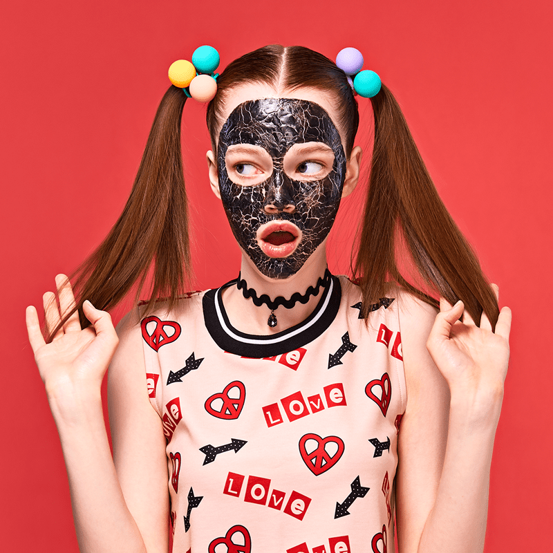 Zombie Beauty by Skin1004 Mummy Pack - OVERRATED