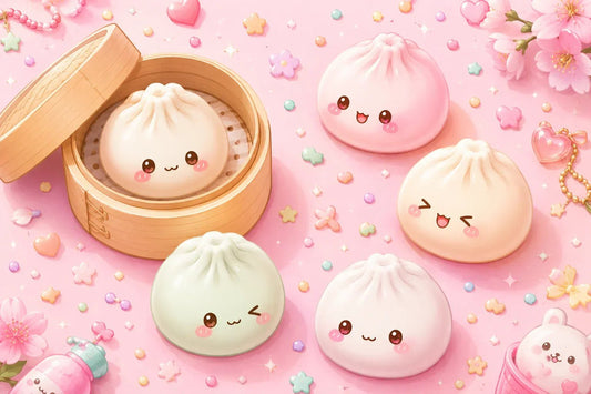 Squishy Dumpling: Why This $7 Toy Is Everywhere in 2026 - OVERRATED