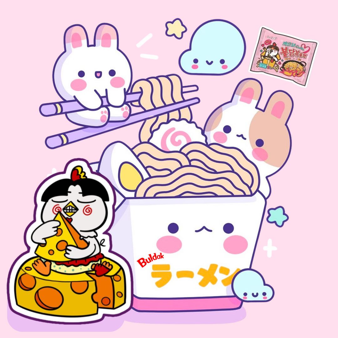 Best Ramen & Noodles Collection - OVERRATED