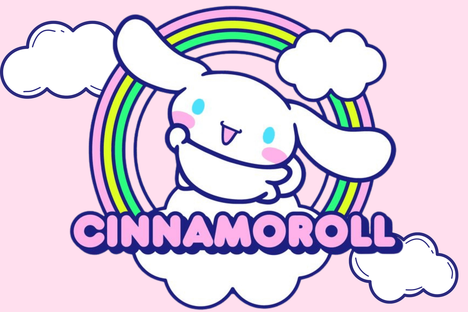 Cinnamoroll Collectibles USA | Plush, Blind Boxes & Kawaii Merch - OVERRATED