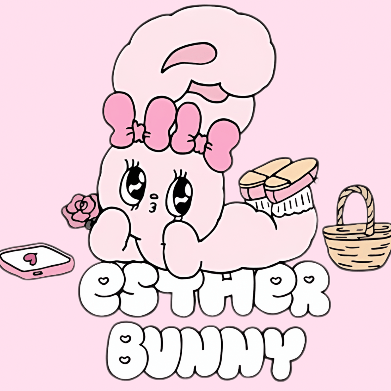 Esther Bunny Blind Boxes – 100% Authentic - OVERRATED