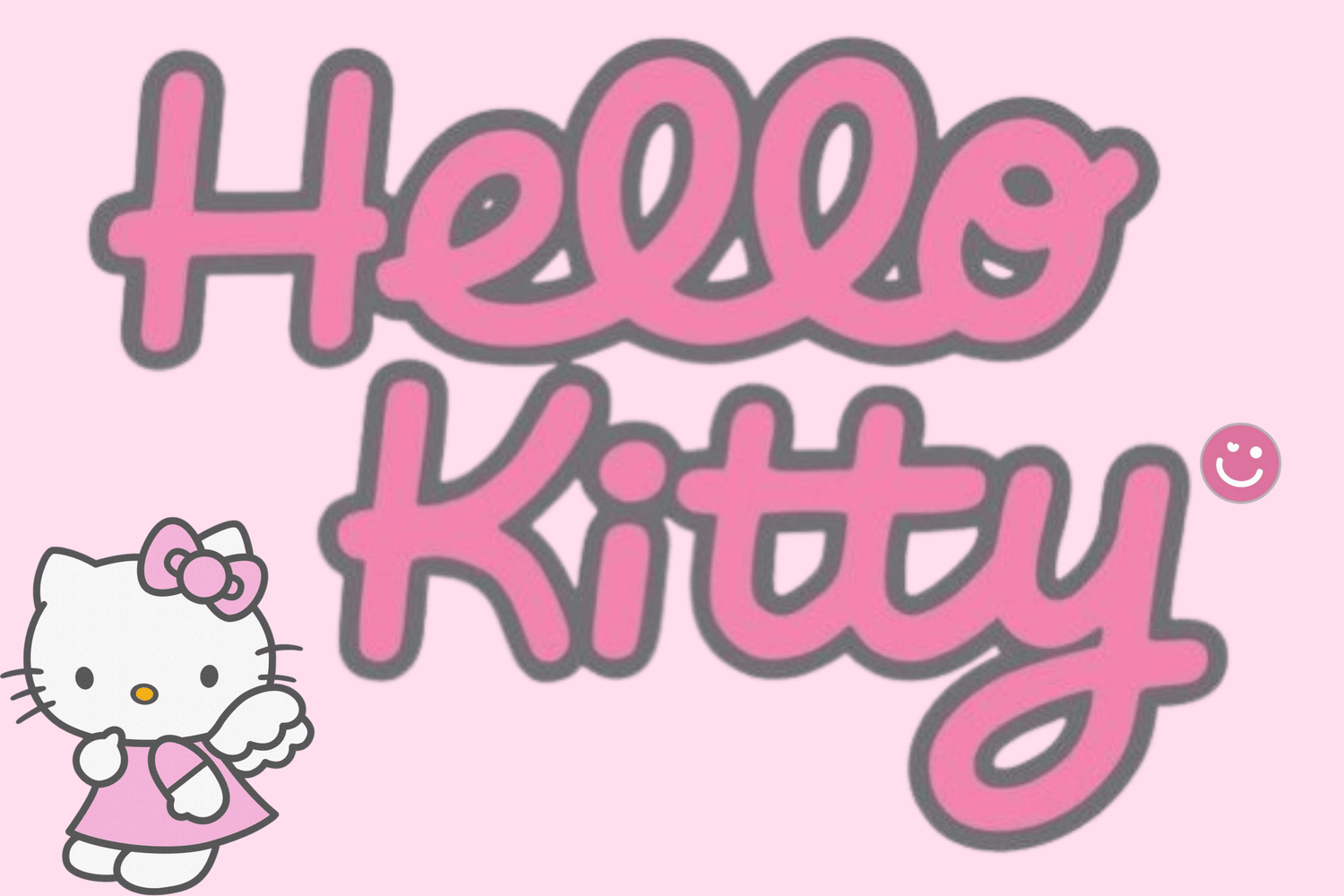 Hello Kitty collectibles plush blind box Sanrio USA