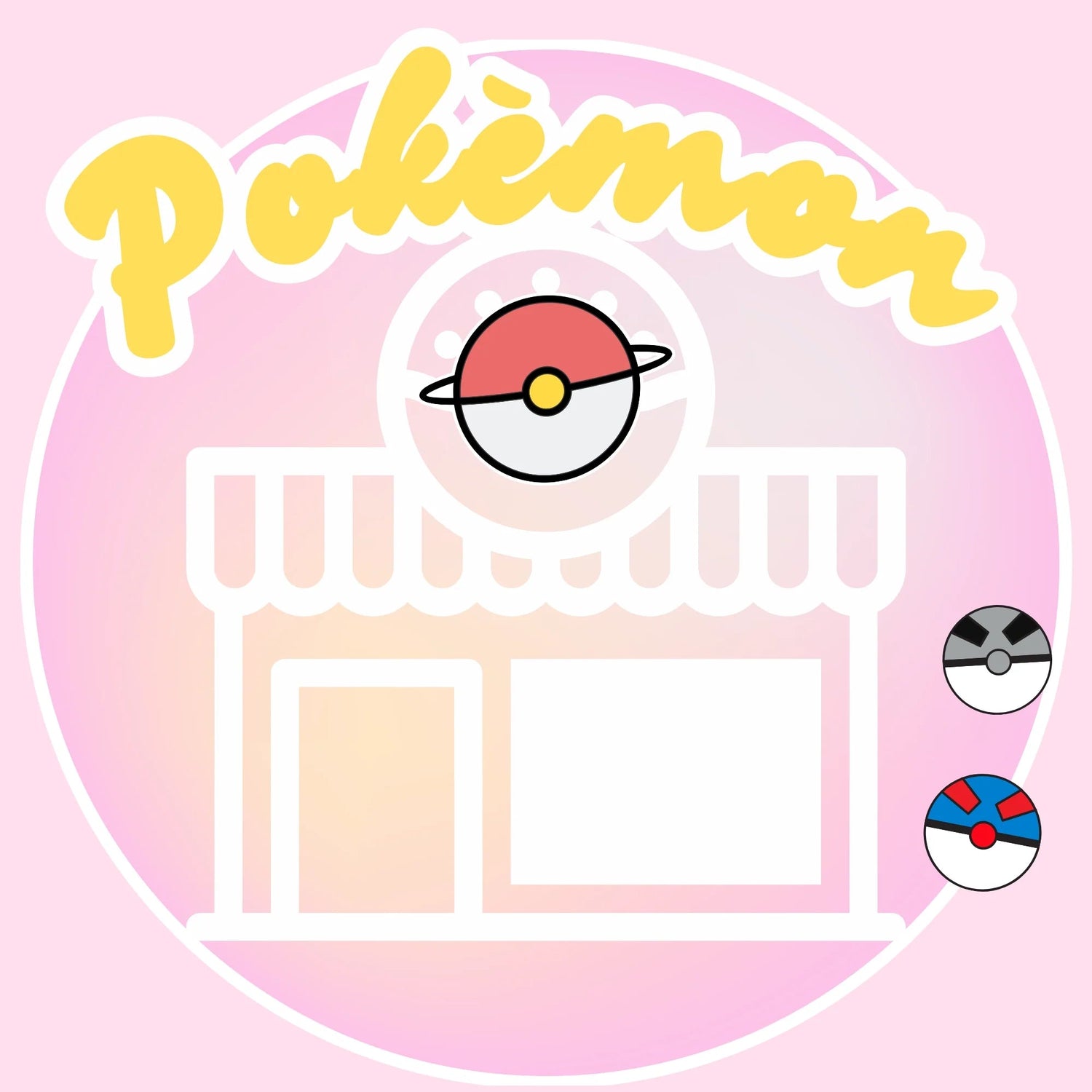 Pokemon Collectibles | Kawaii Figures, Snacks & Gifts - OVERRATED