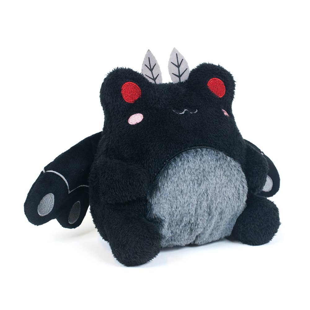 Mothman Wawa (Cute Folklore Cryptid Plush)