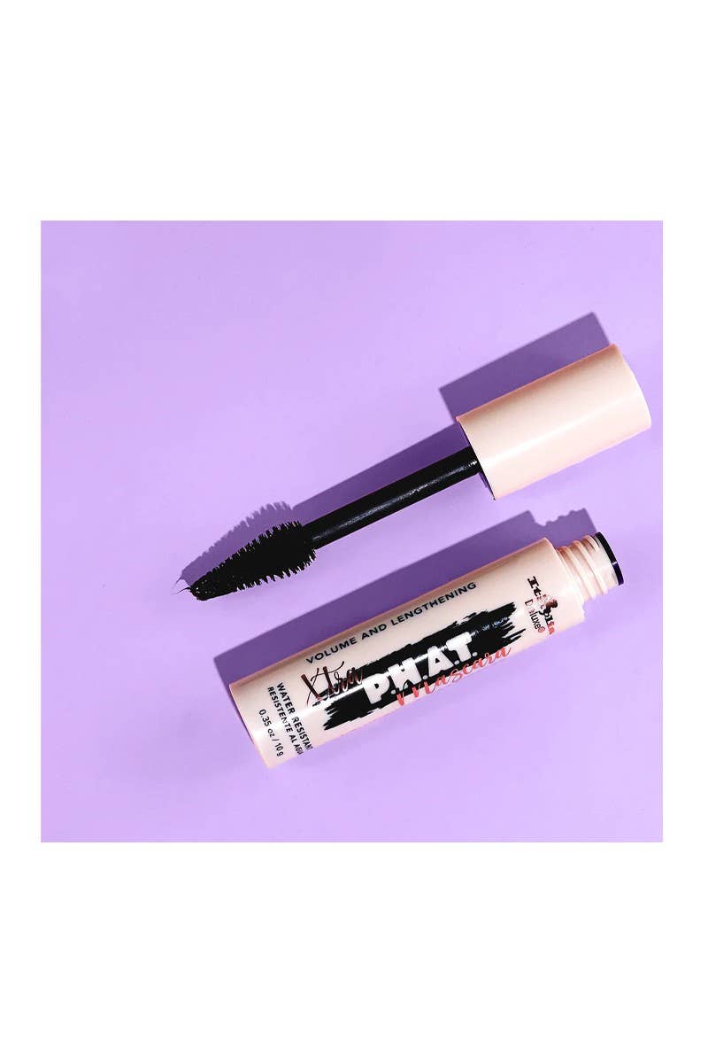 Xtra P.H.A.T Mascara