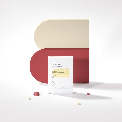 MIXSOON Spot Clean Care Patch